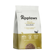 Applaws Cat Dry Pollo Y Cordero