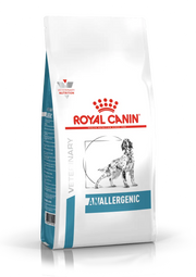 Royal Vet Canine Anallergenic