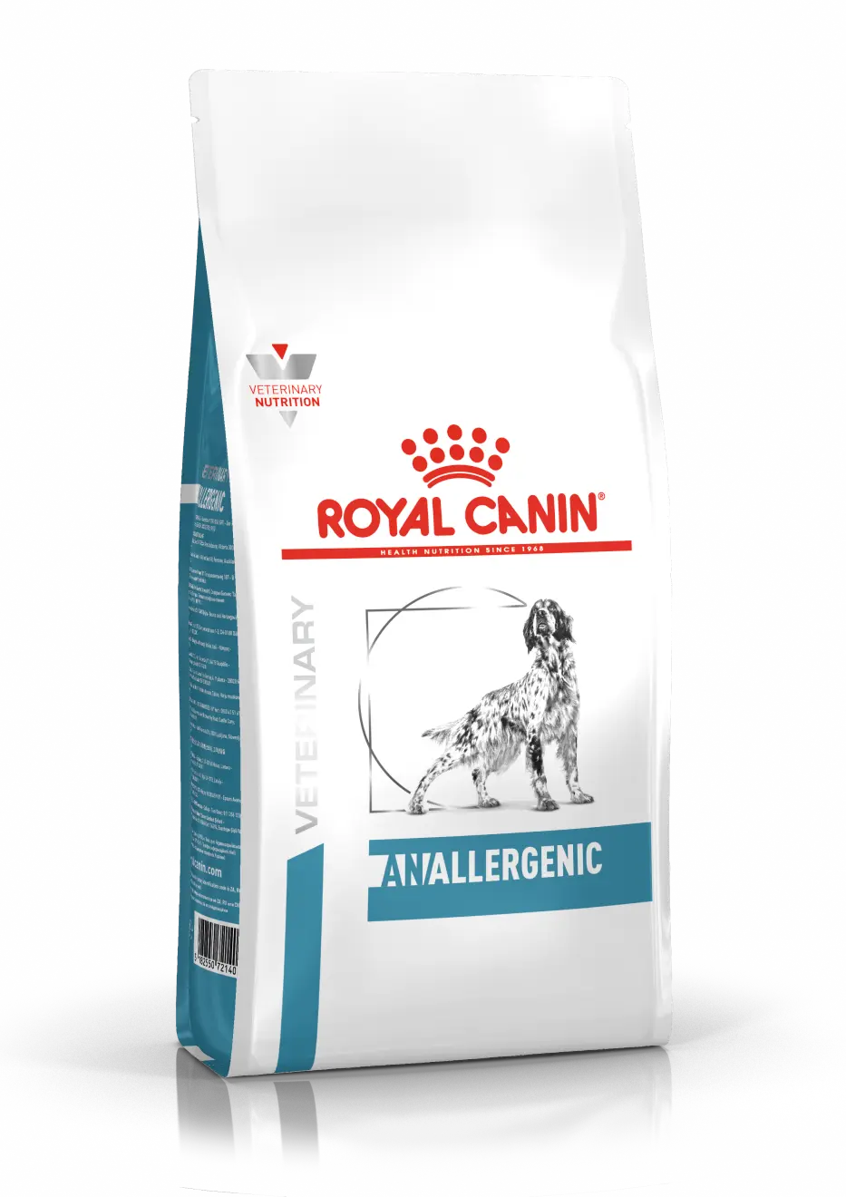 Royal Vet Canine Anallergenic