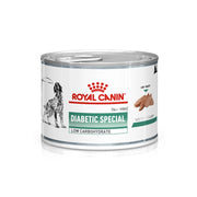 Royal Vet Canine Diabetic low C