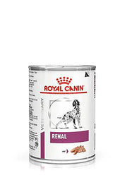 Royal Vet Canine Renal Caja