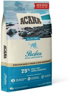 Pienso Acana Pacifica Cat