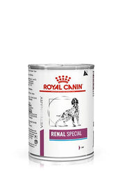 Royal Vet Canine Renal Special Caja