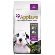Applaws Dog Dry Puppy Razas grandes Pollo