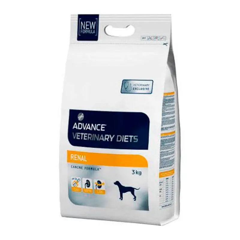 Advance Vet Canine Adult Renal Faillure (Ndr)