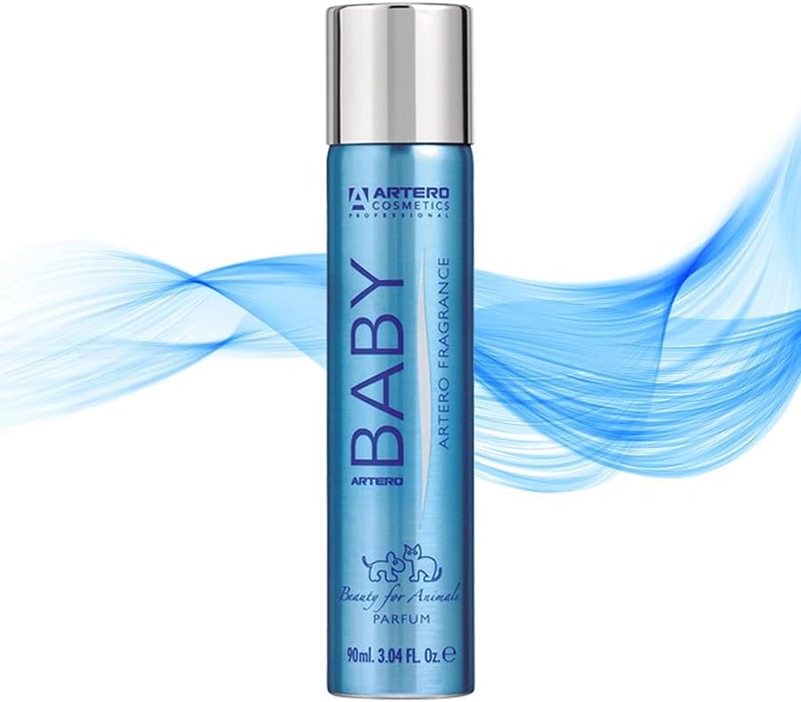 Artero Higiene Perfume Baby