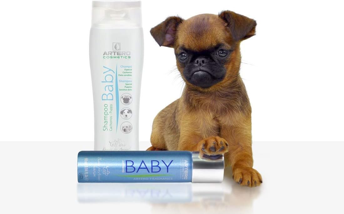 Artero Higiene Perfume Baby