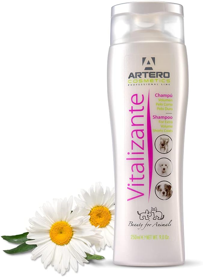 Artero Champu Vitalizante