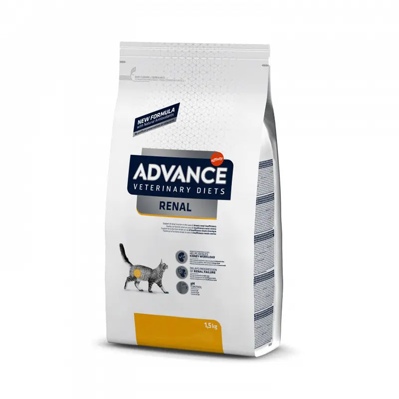 Advance Vet Feline Adult Renal (Ndr)