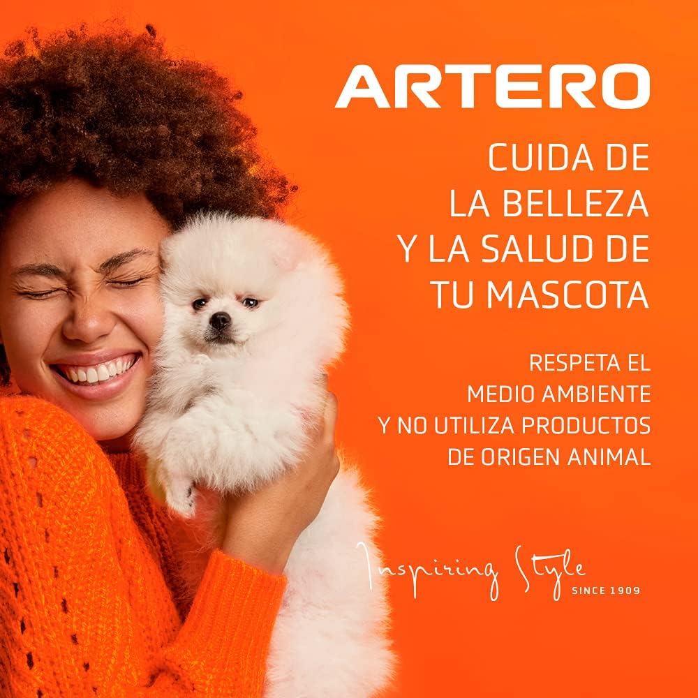Artero Champu Hidratante