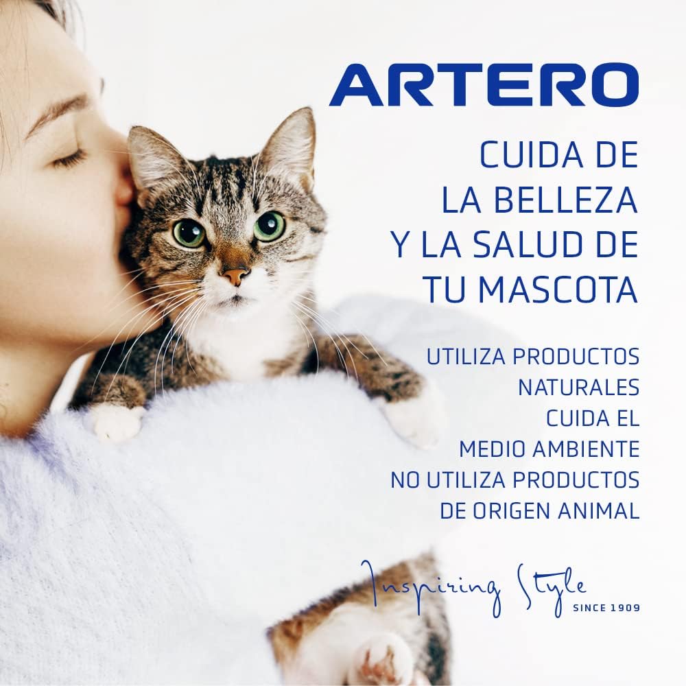 Artero Champu gato