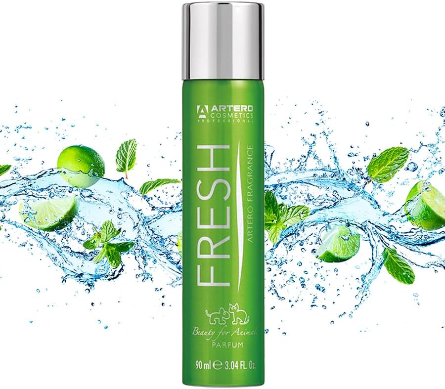 Artero Higiene Perfume Fresh