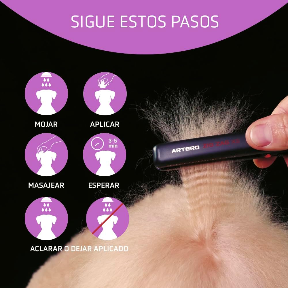 Artero Acondicionador Keratin Vital