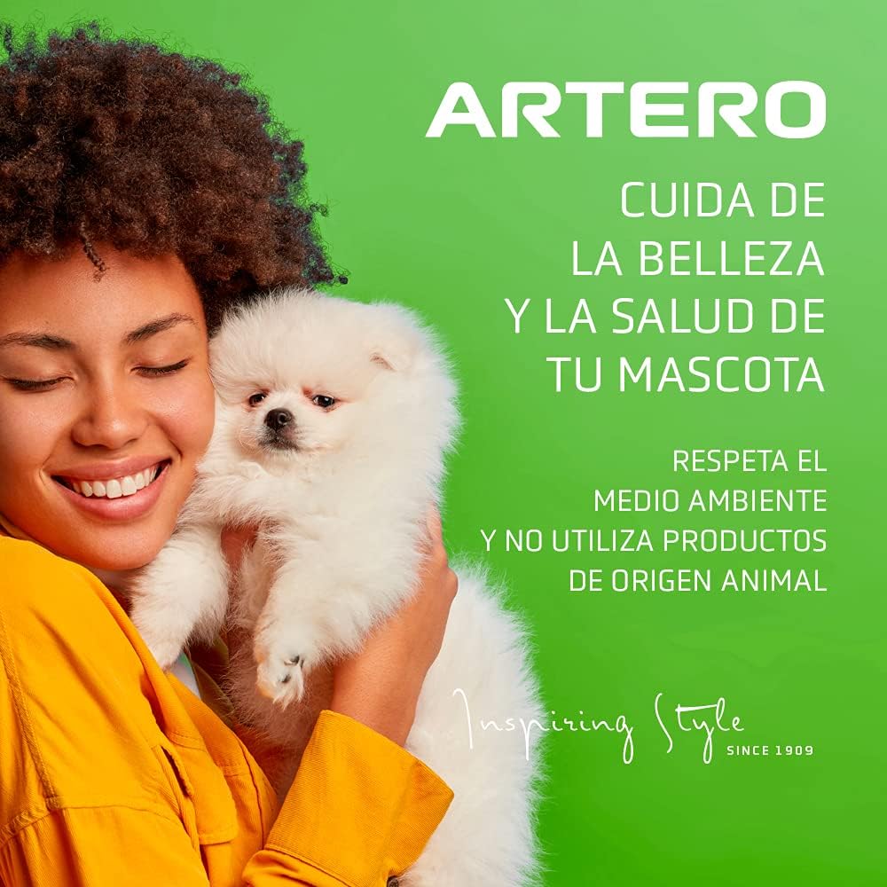 Artero Champu Bye Bye