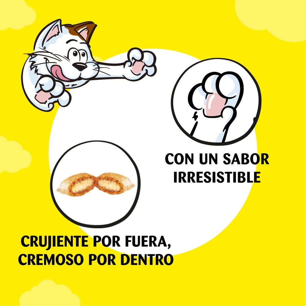 Catisfactions Pollo (6 x 60 g)