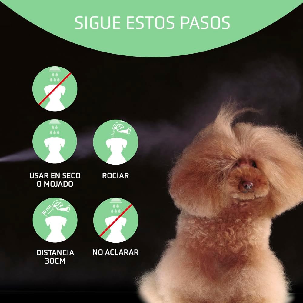 Artero Mix Acondicionador Spray