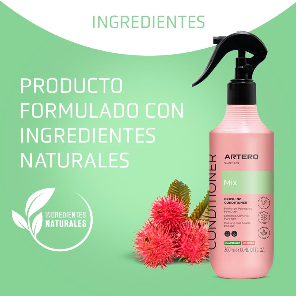 Artero Mix Acondicionador Spray