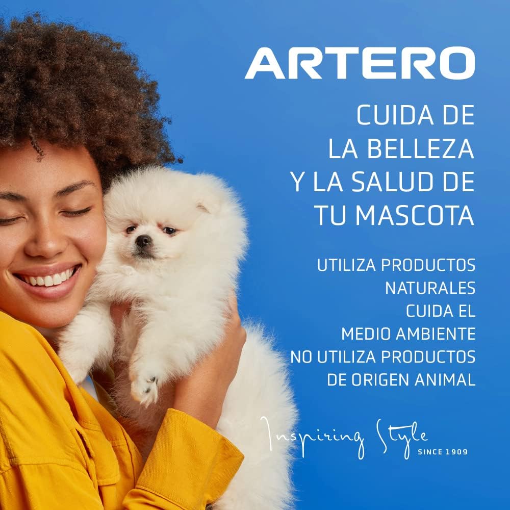 Desenredante Artero Matt-X