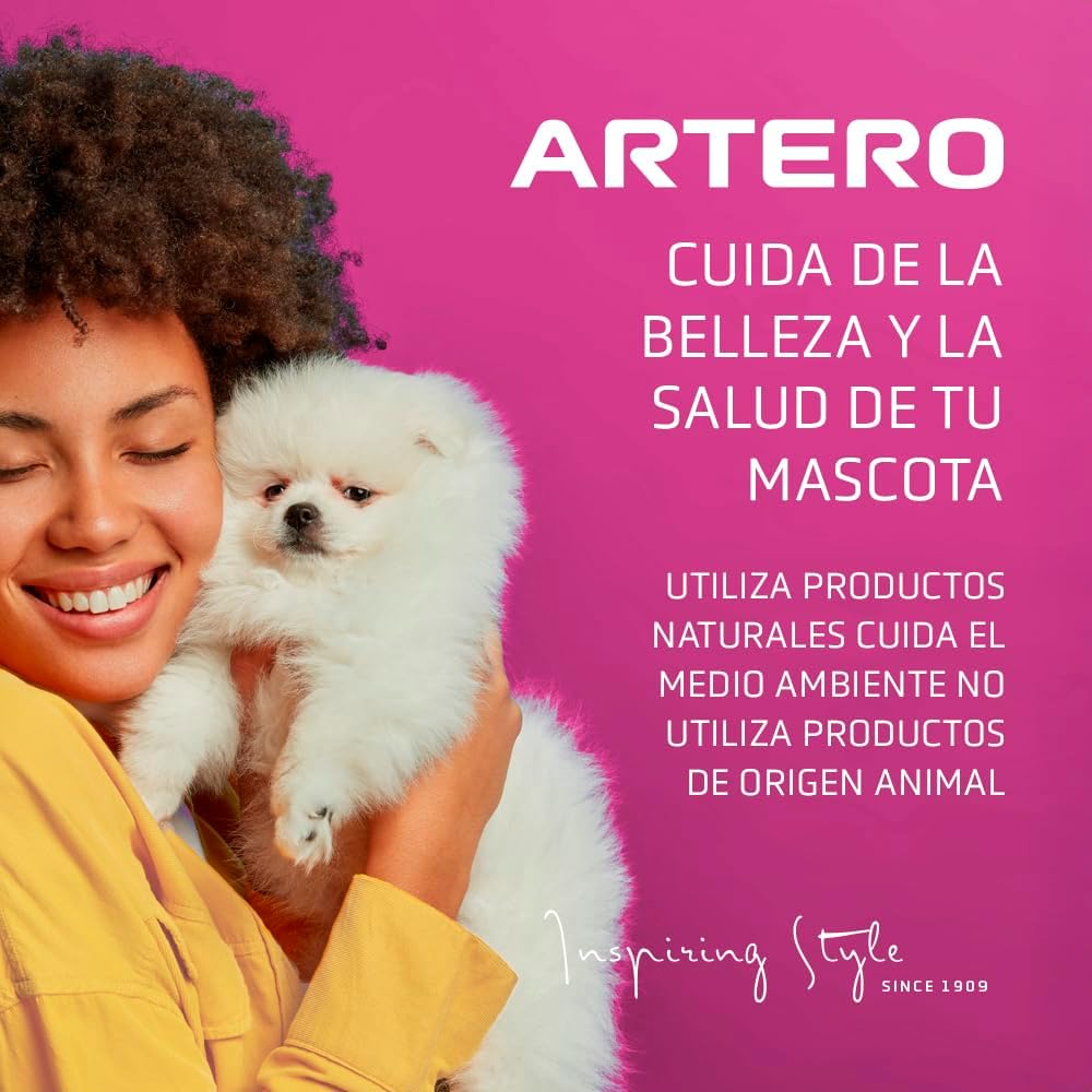 Artero Acondicionador Flash