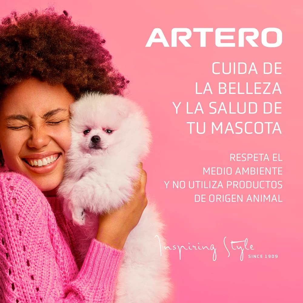 Artero Champu Relax