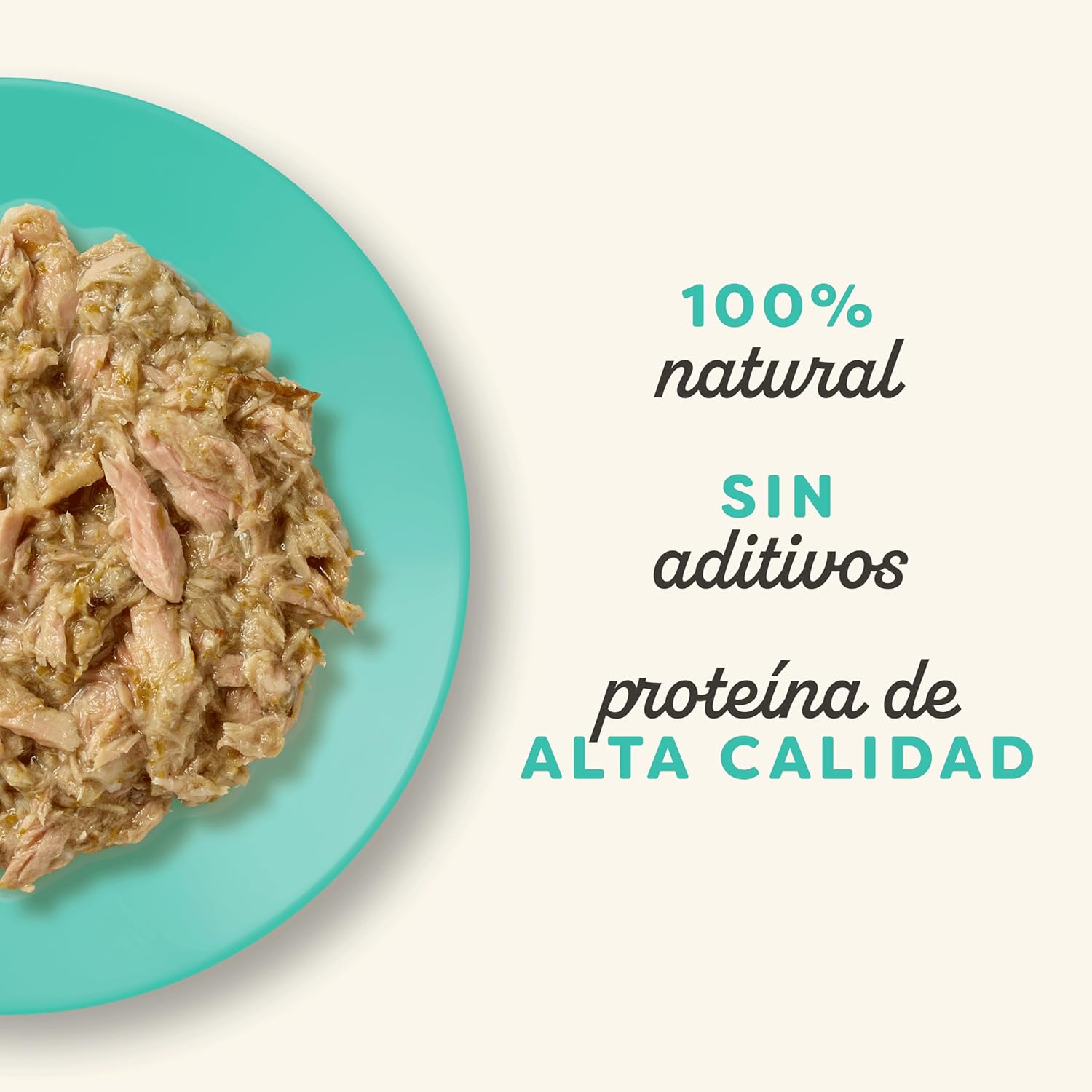 Applaws Cat Sobre Atun Con Anchoa Entera - Pack 12 x 70 gr