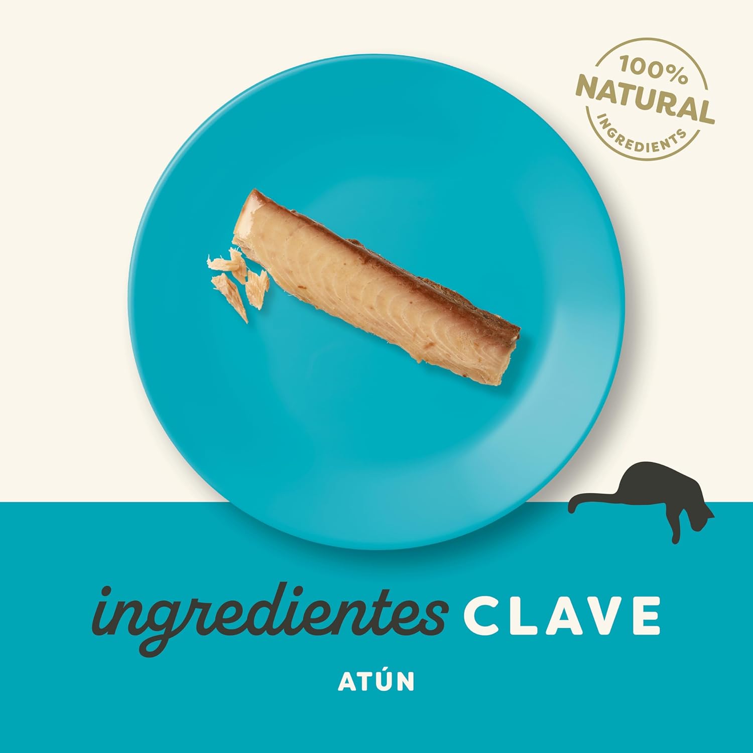 Applaws Cat Snack lomo Atun - Pack 12 x 30 gr