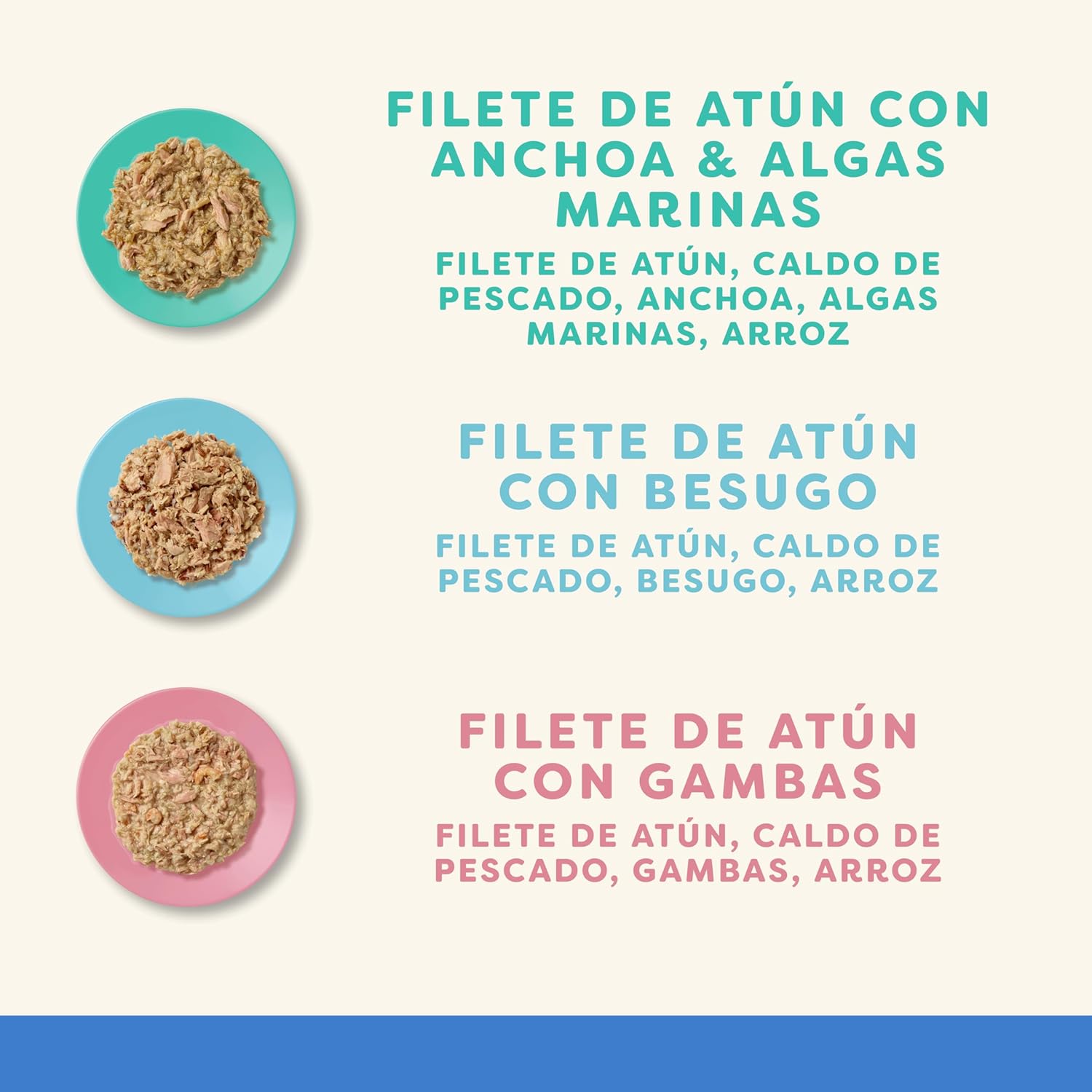 Applaws Cat Sobre Caldo Pescado Multipack - Pack 12 x 70 gr