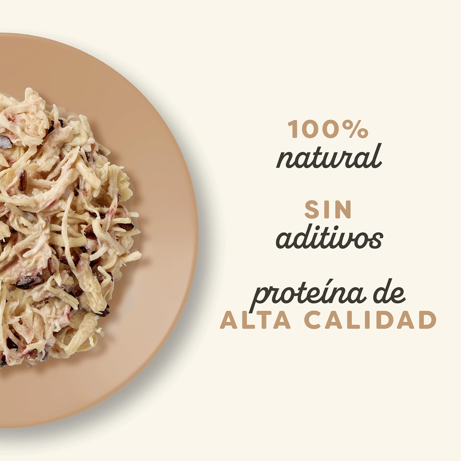 Applaws Cat Sobre Pollo Con Arroz - Pack 12 x 70 gr