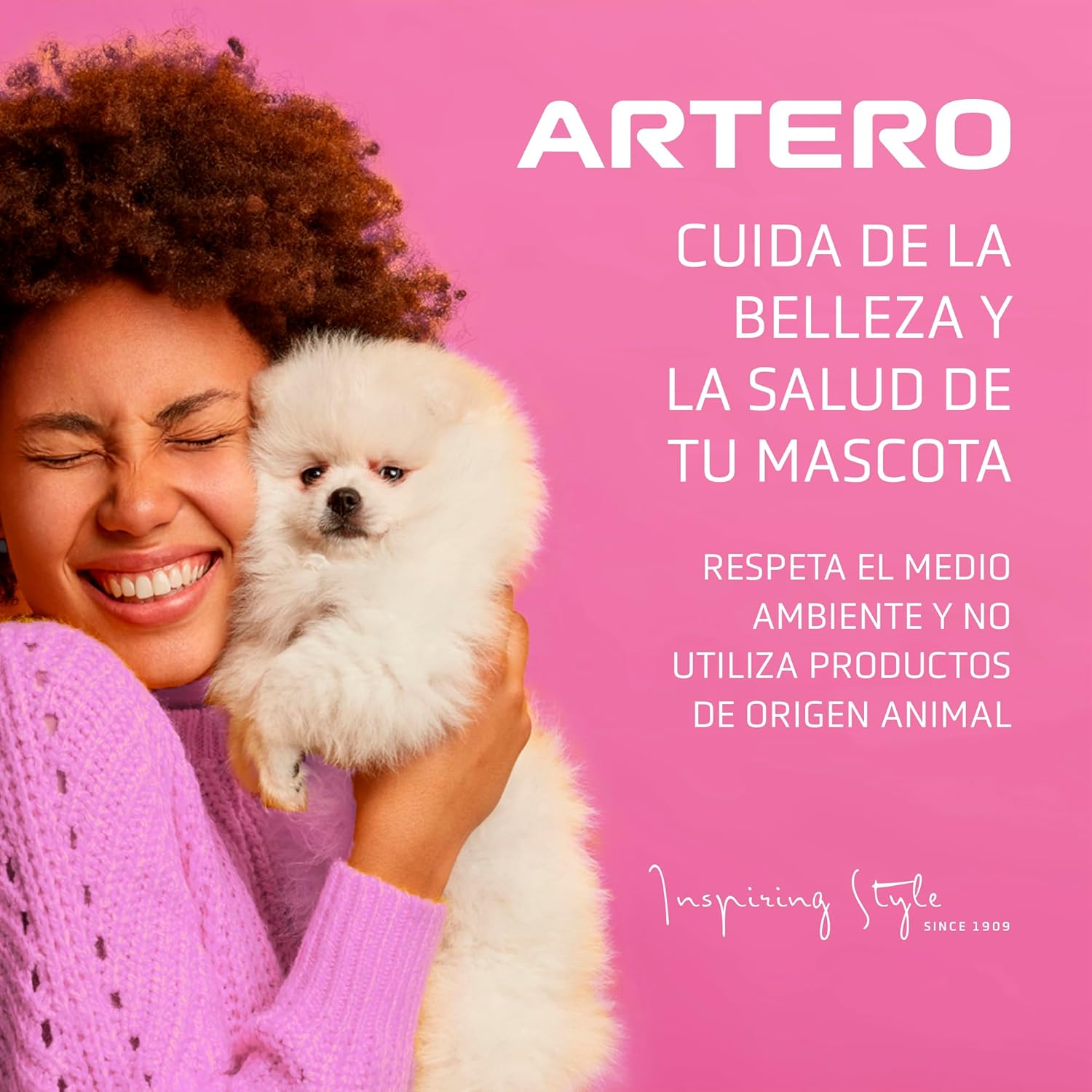 Artero Spray Balsam