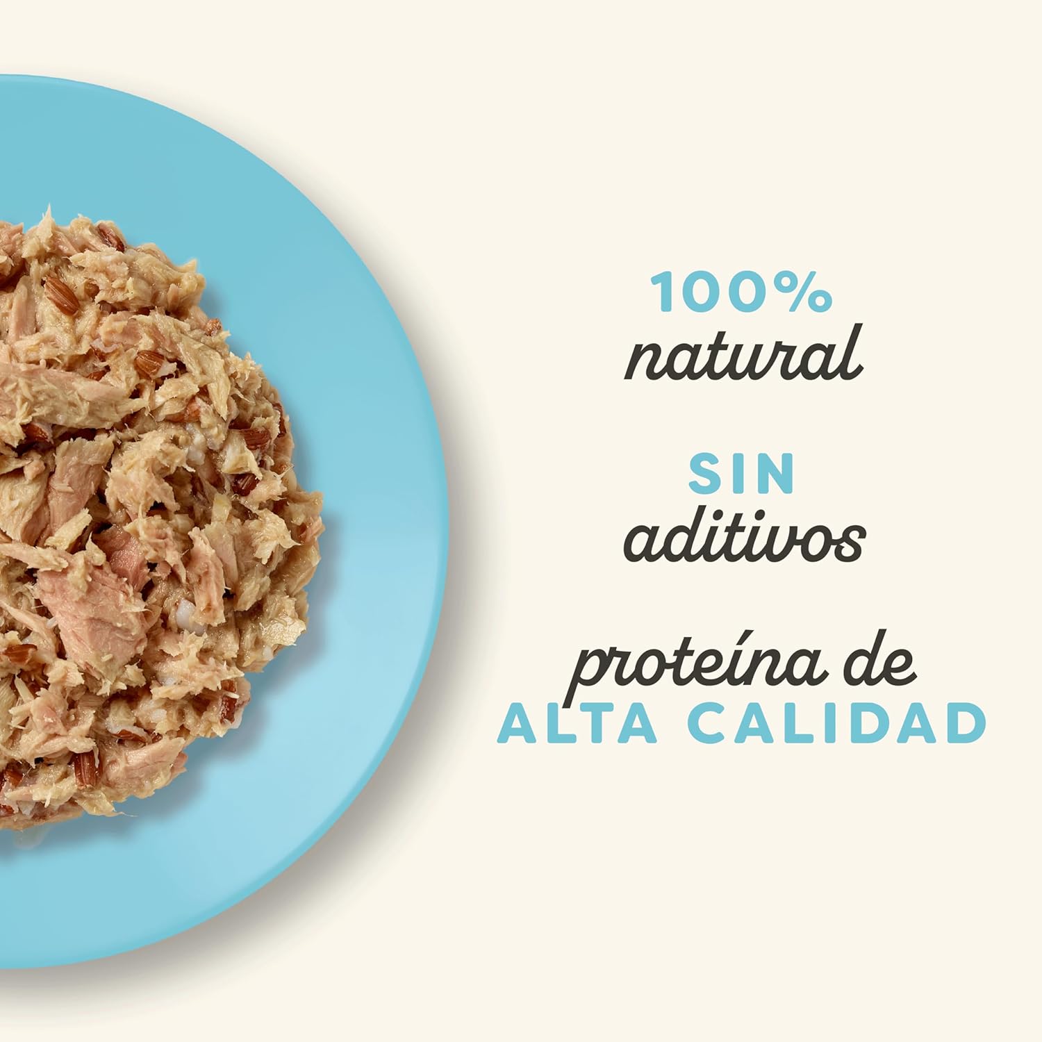 Applaws Cat Sobre Atun Y Besugo - Pack 12 x 70 gr