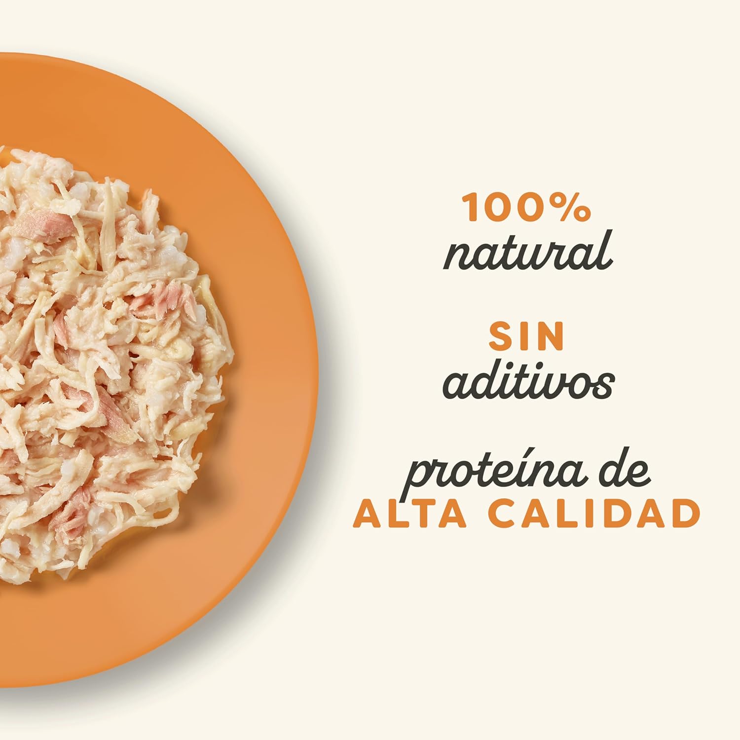 Applaws Cat Sobre Peguga De Pollo Y Filete De Atun - Pack 12 x 70 gr