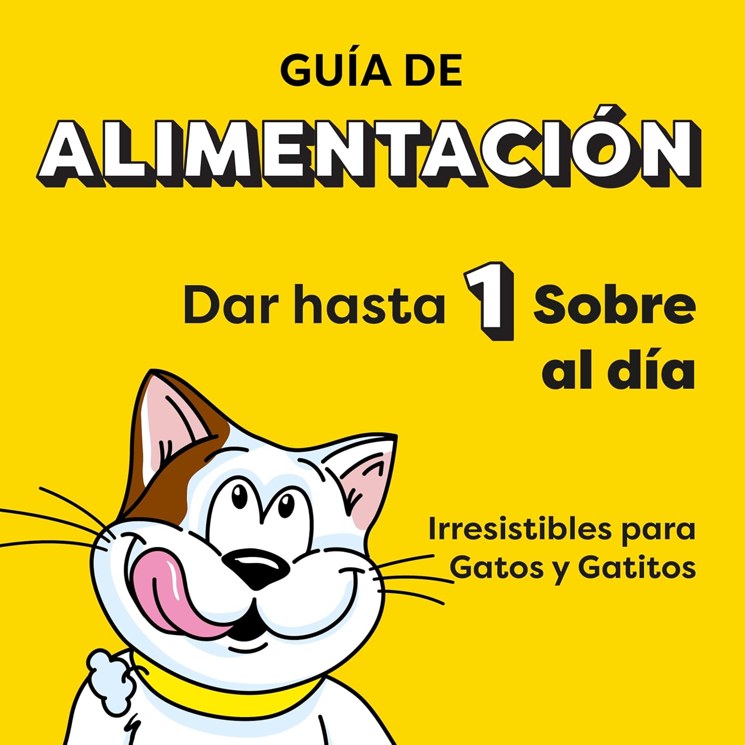 Catisfactions CREAMY Pollo (11 uds. de 4 x 10 g)