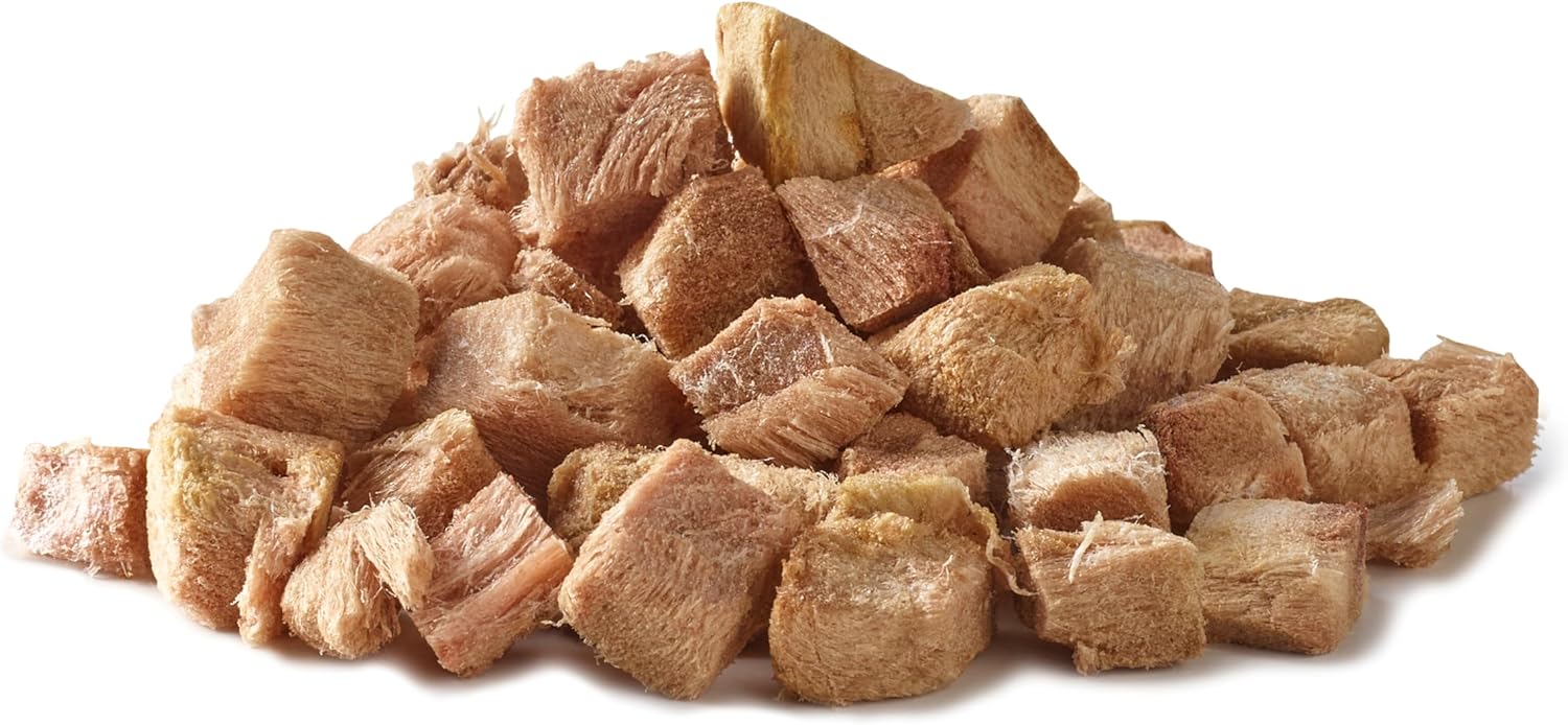 Applaws Cat Snack Filete De Atun liofilizado - Pack 12 x 10 gr