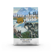 Taste Canine Puppy Pacific Stream Salmon