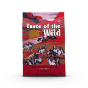 Taste Canine Adult Southwest Canyon Jabali
