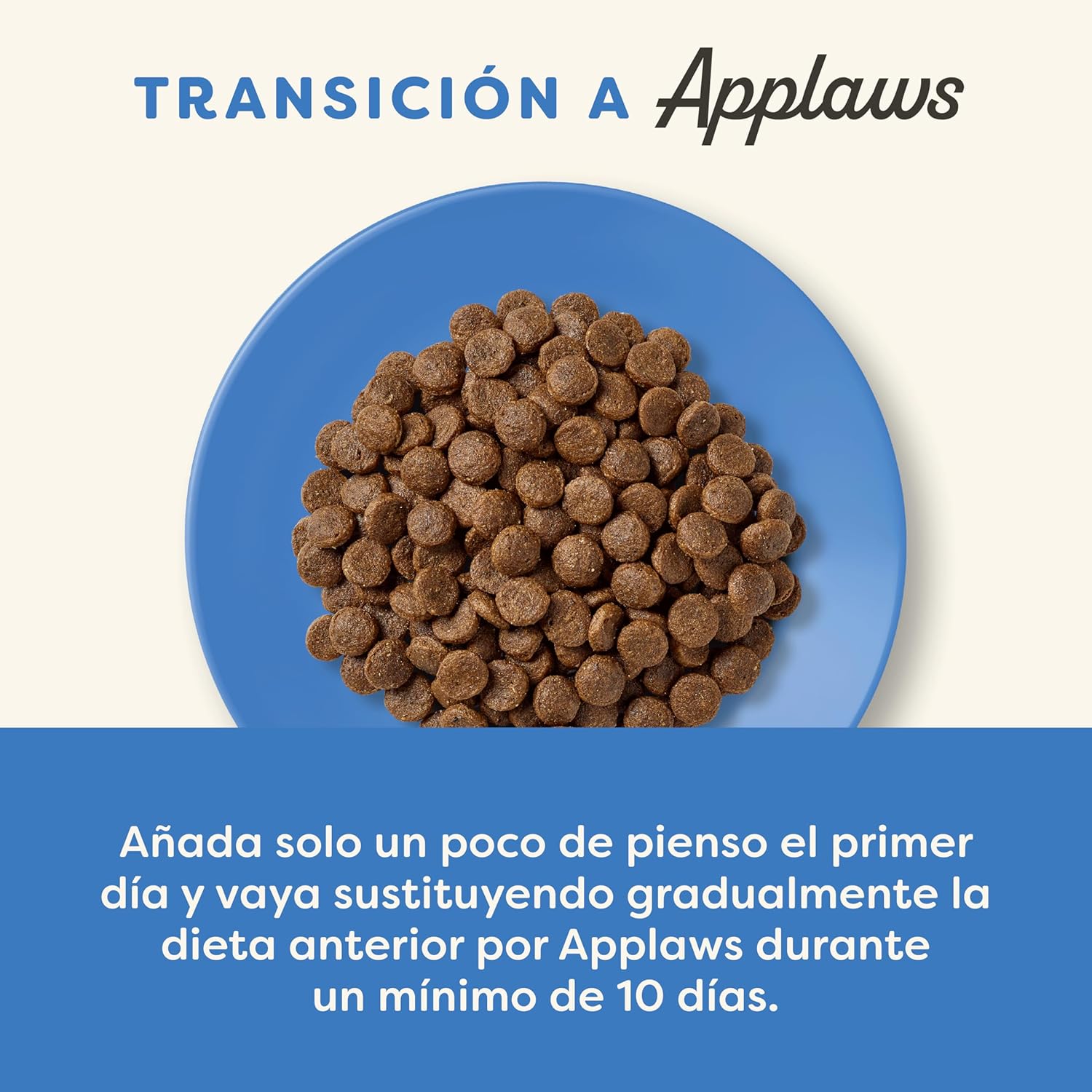 Applaws Cat Dry Adulto Pescado Y Salmon