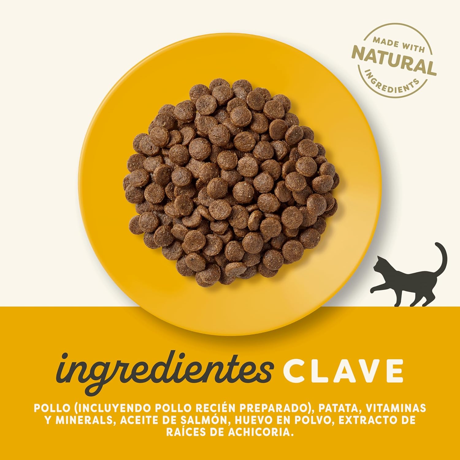 Applaws Cat Dry Adulto Pollo