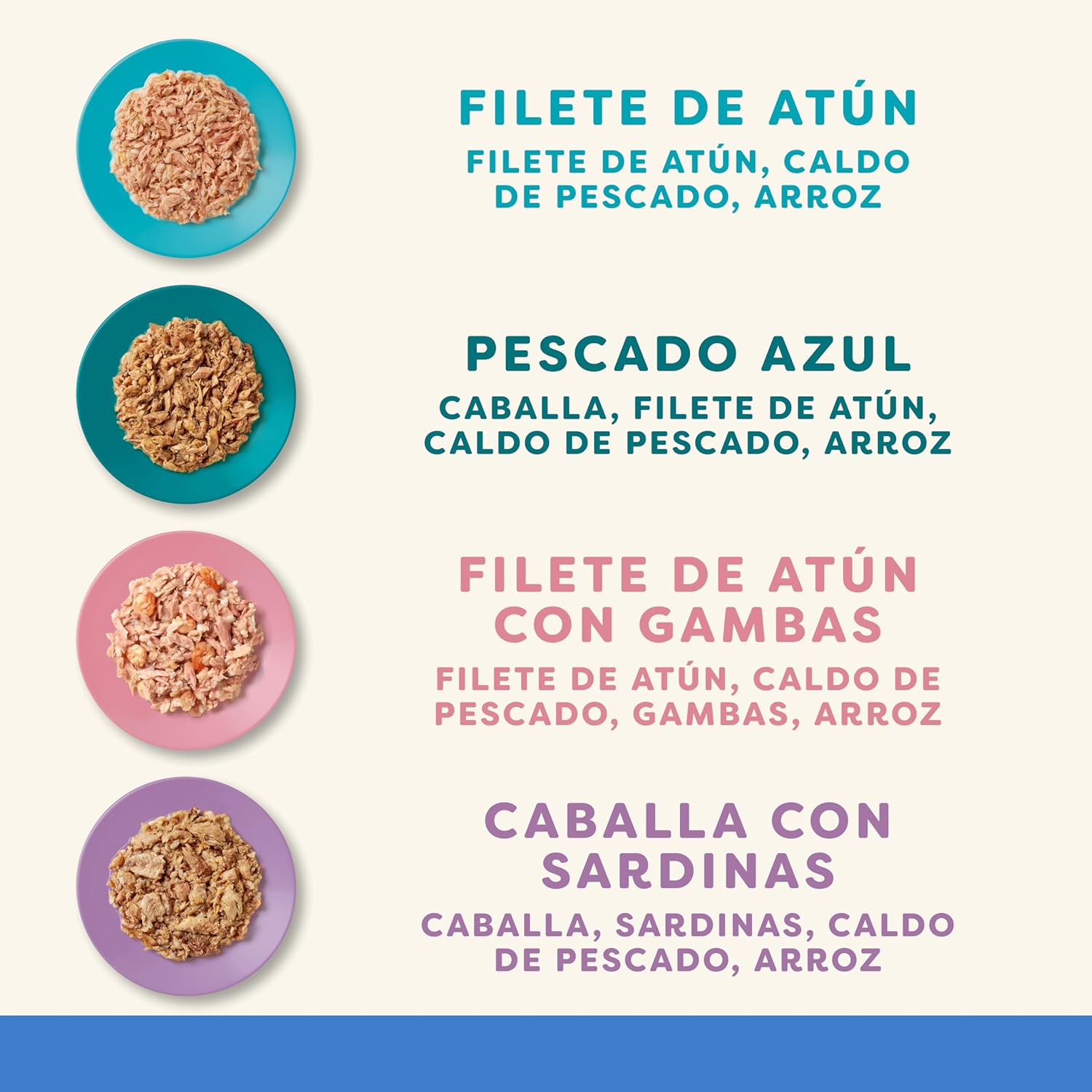 Applaws Cat lata Seleccion Pescado Multipack - Pack 12 x 70 gr