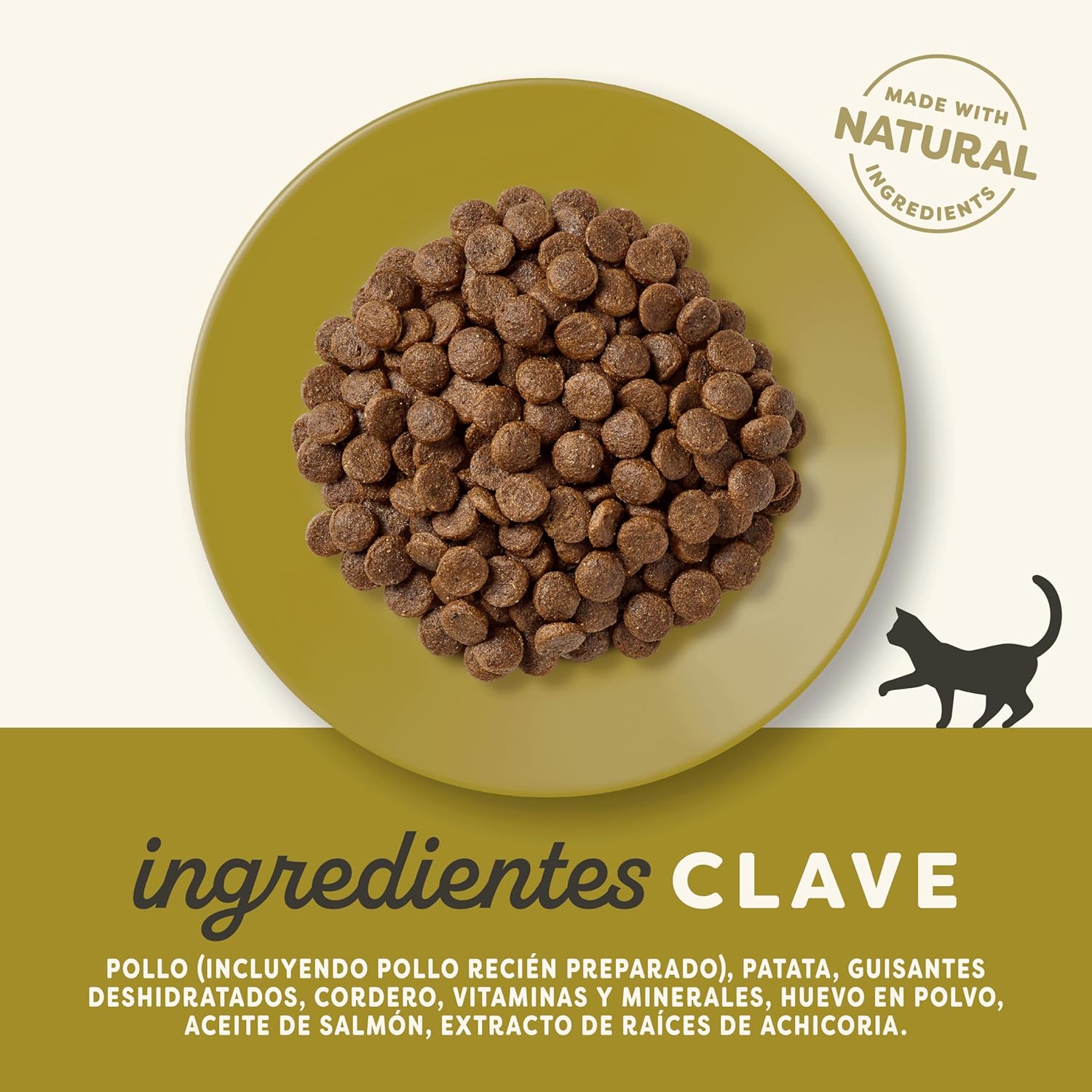 Applaws Cat Dry Pollo Y Cordero