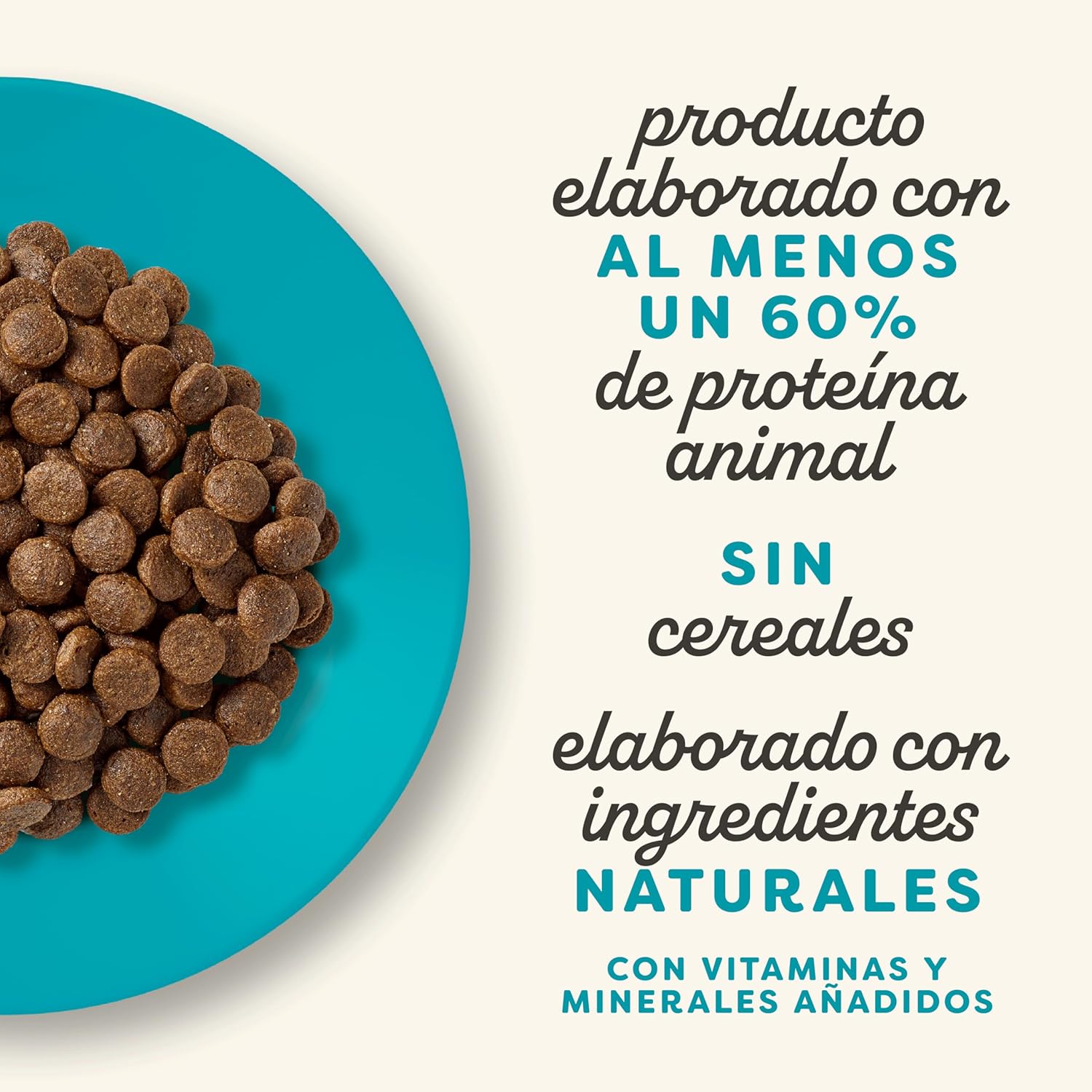 Applaws Cat Dry Adulto Pescado Y Salmon