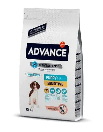 Advance Canine Puppy Sensitive Salmon (Ndr)