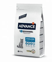Advance Feline Adult Sterilized Pavo Pv (Ndr)