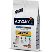 Advance Feline Adult Sterilized Sens. (Ndr)
