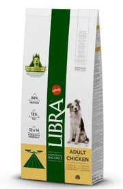 Libra Canine Adult Pollo (Ndr)