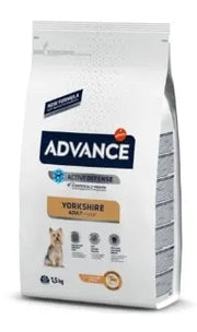 Advance Canine Adult Yorkshire Terrier (Ndr)