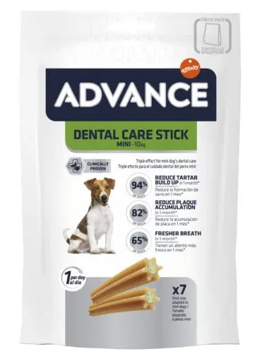 Advance Canine Adult Mini Dental Care Ndr
