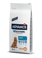 Advance Canine Adult Medium Pollo Arroz (Ndr)