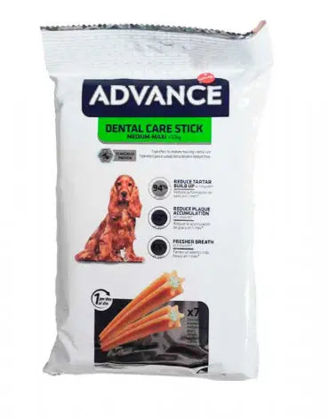 Advance Canine Adult Dental Snack (Ndr)