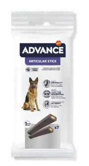 Advance Canine Adult Snack Articular (Ndr)