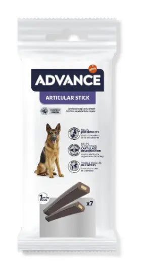 Advance Canine Adult Snack Articular (Ndr)